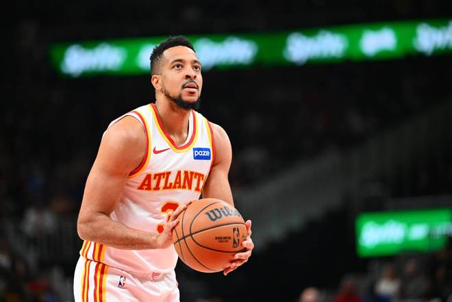 CJ McCollum与老鹰完成1年2110万美元续约，延续后场稳定性