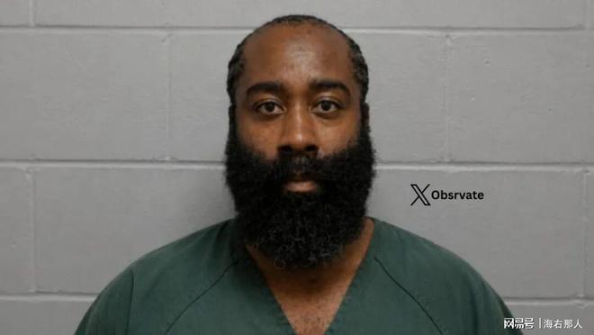 凌晨3点风波突袭休赛期：哈登休斯敦被捕，骑士保持谨慎表态