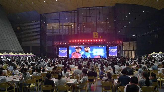 绿茵点燃清江浦，6月20日“第二现场”把淮安队客场征战变成全城共鸣