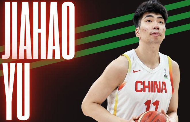 余嘉豪暂别西甲舞台 下赛季或继续征战西乙 买断回归CBA仍存可能