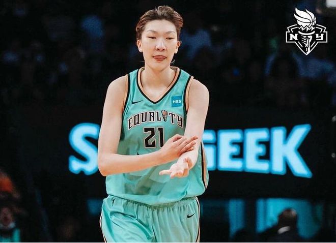 韩旭首次首发砍14+6创多项新高 自由人客场力克太阳豪取五连胜
