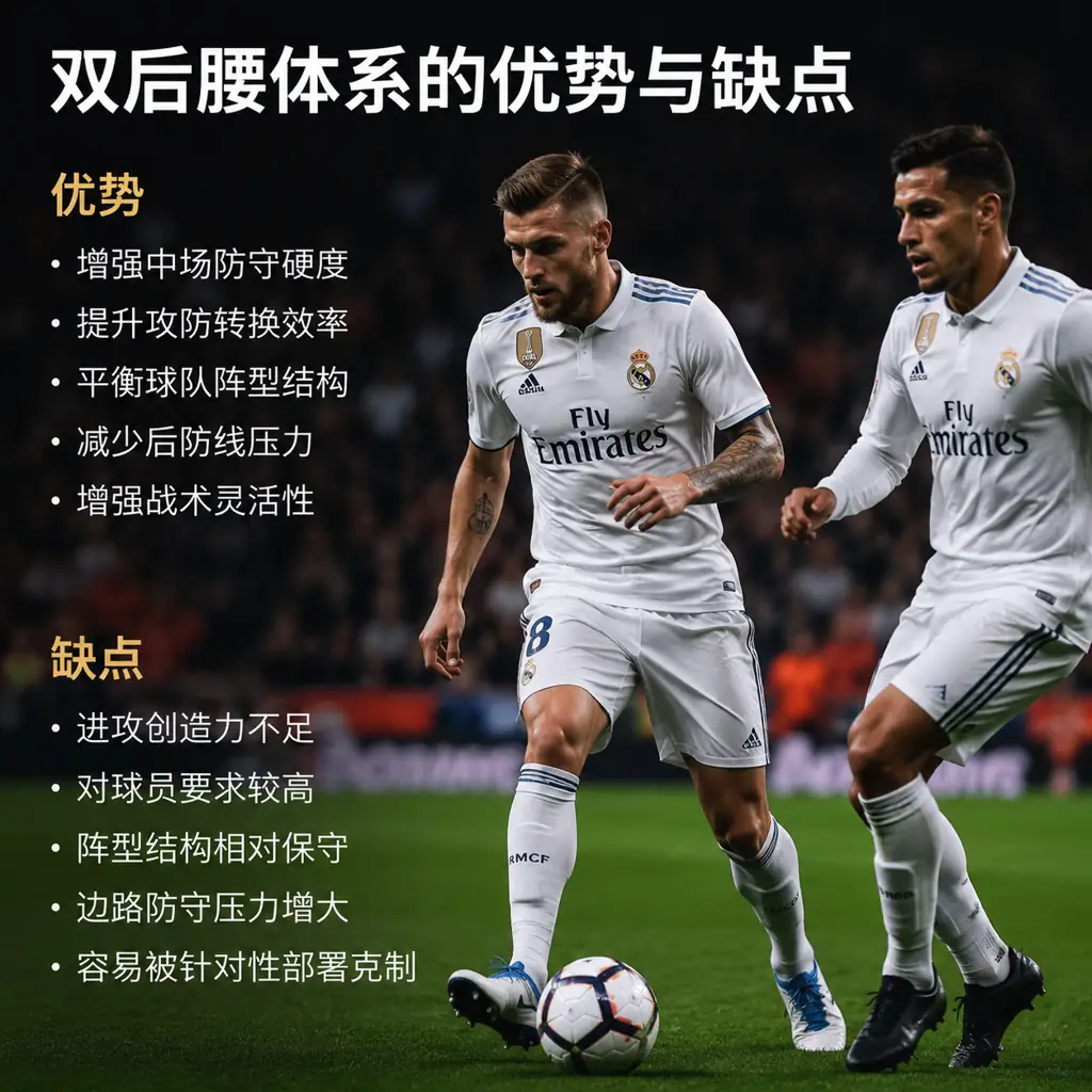 双后腰体系的优势与缺点